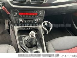 BMW X1 Baureihe X1 xDrive 18d/ 2.2 D/Kupplung neu
