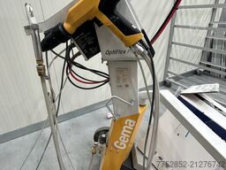 Gema, Wieland, Hummel 