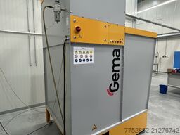 Gema, Wieland, Hummel 