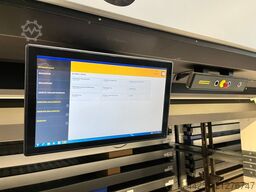 SSI Schäfer SSI Logimat Typ SLL Lagerlift 05