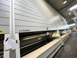 SSI Schäfer SSI Logimat Typ SLL Lagerlift 06