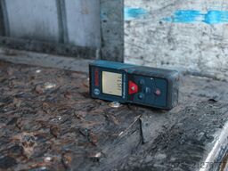 SCHMITZ Plane Edscha Gabelstaplerhalterung Lenkachse