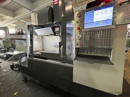 HAAS VF-4SS