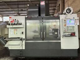 HAAS VF-4SS