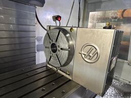 HAAS VF-4SS