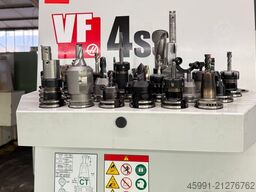 HAAS VF-4SS