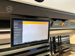 SSI Schäfer SSI Logimat Typ SLL Lagerlift 07