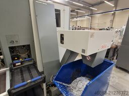 Deckel Maho DMC 635V