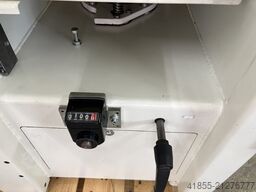 SCM FS 410 Baujahr: 2008 / 5,5kW