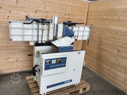 Samco FS 350 Tersamesserhobelwelle