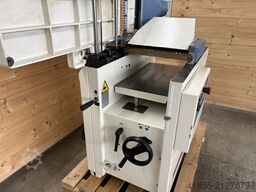 Samco FS 350 Tersamesserhobelwelle