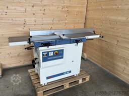 Samco FS 350 Tersamesserhobelwelle