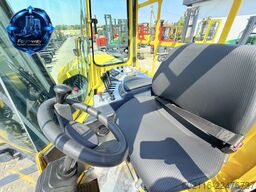 Combilift C5000L GAS DUPLEX 4550MM FULL CABIN