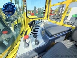 Combilift C5000L GAS DUPLEX 4550 NEW TIRES SERVICE