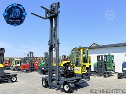 Combilift C5000L GAS DUPLEX 4550 NEW TIRES SERVICE