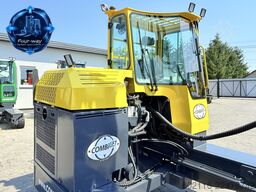 Combilift C5000L GAS DUPLEX 4550 NEW TIRES SERVICE