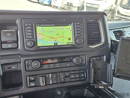SCANIA R450 6X2*4NB RET. LEATHER