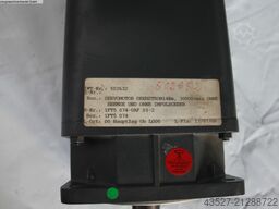 SIEMENS 1FT5074-0AF01-2
