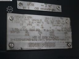 SIEMENS 1HU3078-0AC01-0ZZ9-Z