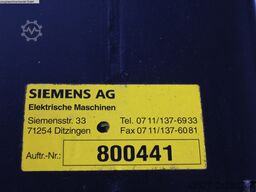 SIEMENS 1HU3078-0AC01-0ZZ9-Z