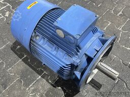 SIEMENS 1LG4183-4AA61