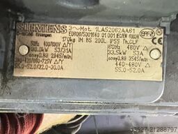 SIEMENS 1LA52062AA61