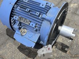 SIEMENS 1LA7130-4AA61