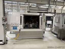 Junker JUCAM 3000/61