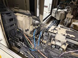 Junker JUCAM 3000/61