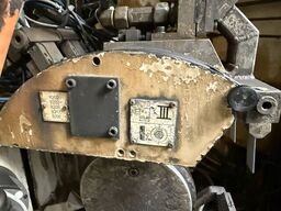 Junker JUCAM 3000/61