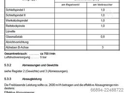 Junker JUCAM 3000/61