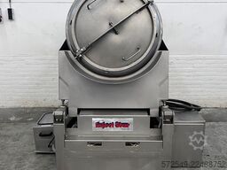 Inject Star HSL 750