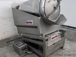 Inject Star HSL 750