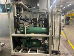 HECK Kältetechnik GmbH DVAS 180