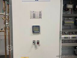 HECK Kältetechnik GmbH DVAS 180