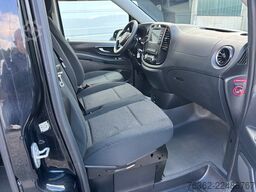 Mercedes-Benz Vito Tourer 114 CDI Pro 4x4 lang 9-Sitze