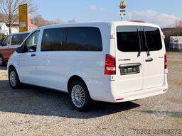 Mercedes-Benz Vito 114 CDI Lang,Tourer,2xKlima,9Sitze
