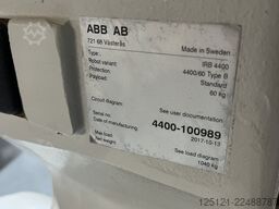 ABB IRB4400-60