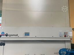 Megamat Paternoster / Umlaufregal