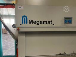 Megamat Paternoster / Umlaufregal