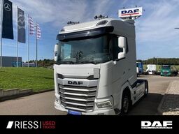 DAF XG 530 FT NGD Alcoa Intarder Garantie bis 10.202