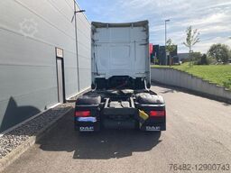 DAF XG 530 FT NGD Alcoa Intarder Garantie bis 10.202