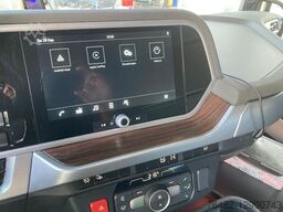 DAF XG 530 FT NGD Alcoa Intarder Garantie bis 10.202