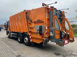 Mercedes-Benz 2633 6x2 R Econic Faun VarioPress 522