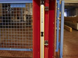 Hundegger K2i