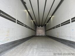 Schmitz Cargobull Carrier Vector 1550 / SAF Disc / Tyres 80% / AP...