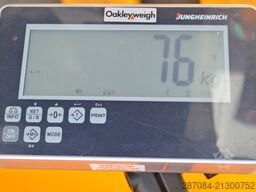 Jungheinrich ERE 120