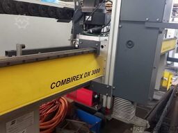 Esab COMBIREX DX 3000