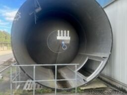 SILOANLAGE ACHBERG 