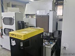 Mitsubishi MV 2400 S